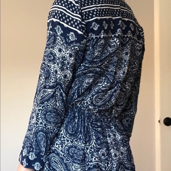 Tularosa Romper - Picture 2 of 6